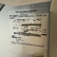 VWR Laboratory Refrigerator image 1
